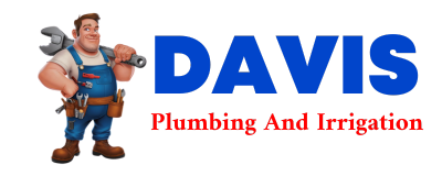 Trusted plumber in MOUNDVILLE